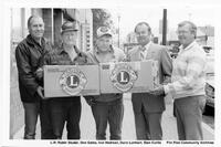 Lions Club 