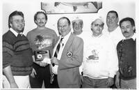  Lions Club 
