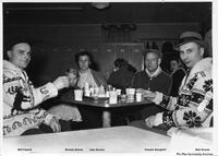  Mine Bonspiel 