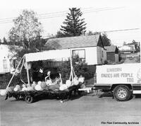  Parade