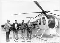 Ribbon Cutting
