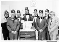  Shriners 