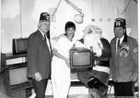  Shriners 