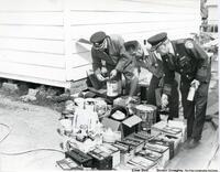  Waste Disposal