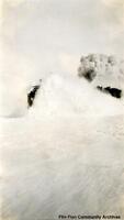 Snowplow In Action 