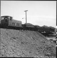 Ore Train