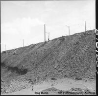 Slag Dump
