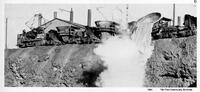  Dumping Slag 1984