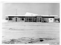  Flin Flon Airport