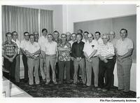 Zinc Plant People