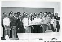 Zinc Plant People 