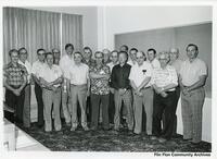 Zinc Plant People 