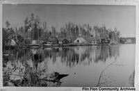 Flin Flon Early Camp C 1927