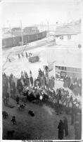 Dog Races 1935 