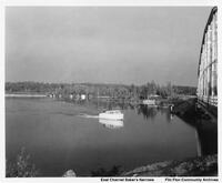 East Channel Bakers Narrows
