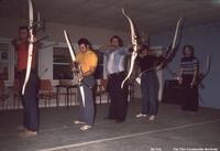 Archery Club