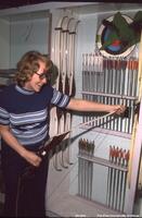 Archery Club