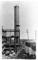 Stack Construction - 1929