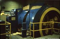  Westarm Mine Hoist