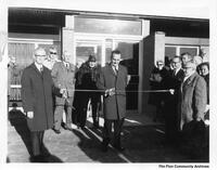  Airport Opening