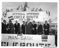 Circle Route Opening June 65