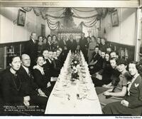 Farewell Teachers 1937