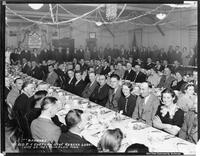  IOOF Banquet 1937 