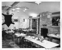 Caribou Lodge,
