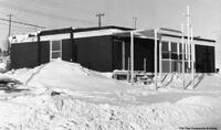 Lutheran Church Snow Lake
