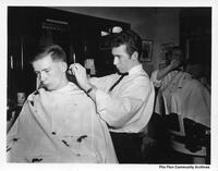  Barber Shop
