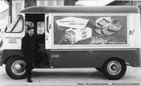 Smale - Weston Bread Distributor