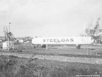 Steelgas