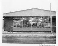 Willowvale Grocery 1967-68