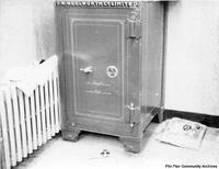 Woolworth's Safe