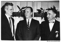 Airport Opening May 1962 