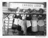 Caribou Lodge