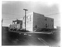  Flin Flon Clinic 1957