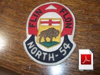 The 1933 Elks Convention Flin Flon