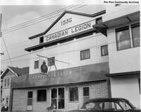 Royal Canadian Legion Flin Flon Branch 73 