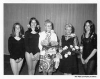  FFCC Ballet 1971
