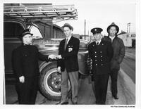  Firemen Donation