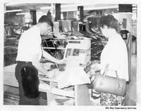 Co-op Store? 1967