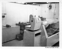 >Meat Department Co-Op;1967
