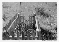  Fox Johnson's Grave Wonderland Lake 