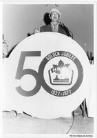 HBM&S 50th Anniversary 1977
