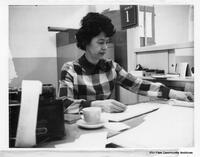  Joyce Gummerson 1969