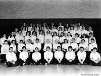 Flin Flon Community Choir 1998