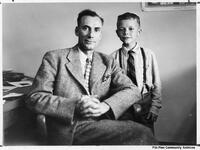  Johnny Spencer &Son