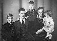  Norm Beavans & Family.