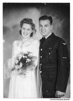 Ray McInnis & Ada Smith